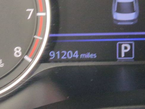 Used 2019 Nissan Altima 2.5 SV FWD image 35