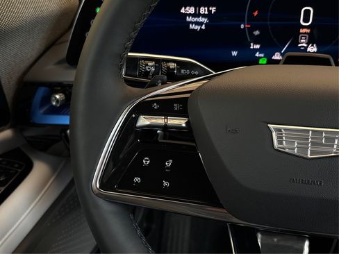 New 2026 Cadillac Optiq Sport 1 RWD image 27