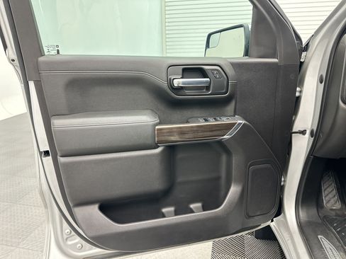Used 2020 Chevrolet Silverado 1500 LT w/ All-Star Edition AWD/4WD image 24