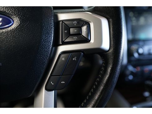 Used 2017 Ford F150 Lariat w/ Equipment Group 502A Luxury image 23