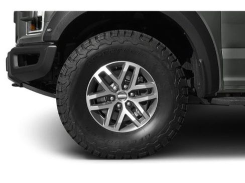 Used 2018 Ford F150 Raptor w/ Equipment Group 802A Luxury AWD/4WD image 11