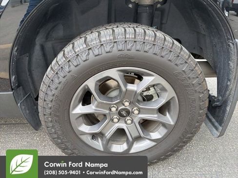 Used 2022 Ford Maverick XLT w/ XLT Luxury Package image 11