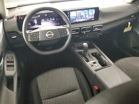 New 2026 Nissan Sentra SV w/ Floor Mat Package image 15