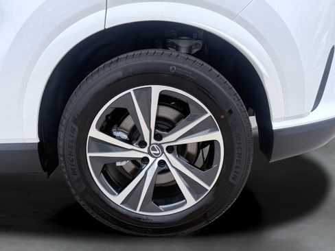 Used 2026 Lexus RX 350 w/ Cold Area Package image 12