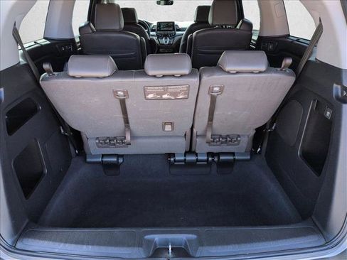 Used 2021 Honda Odyssey Touring image 6