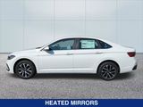 New 2025 Volkswagen Jetta S image 2