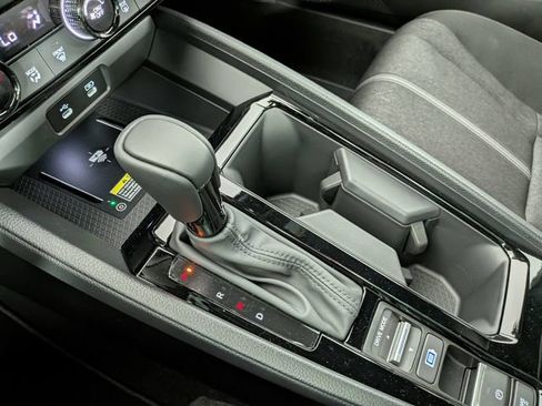 New 2026 Honda Accord Sport image 18