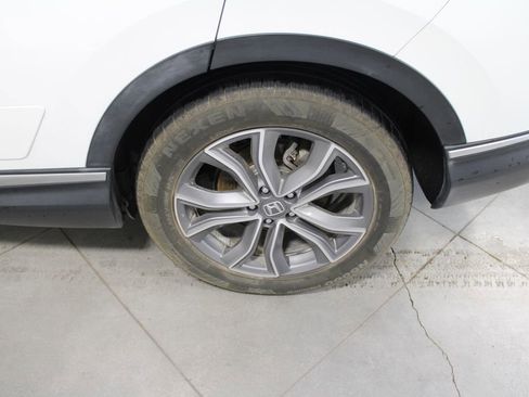 Used 2021 Honda CR-V Touring image 57