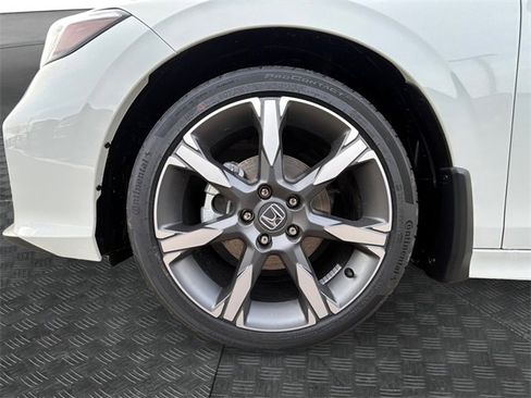 New 2026 Honda Civic Sport Touring image 13