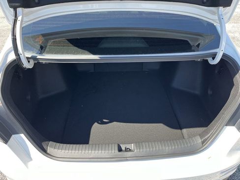 Used 2025 Honda Accord SE image 6