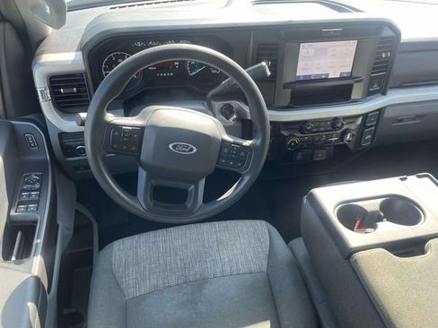 Used 2026 Ford F350 XLT AWD/4WD image 13