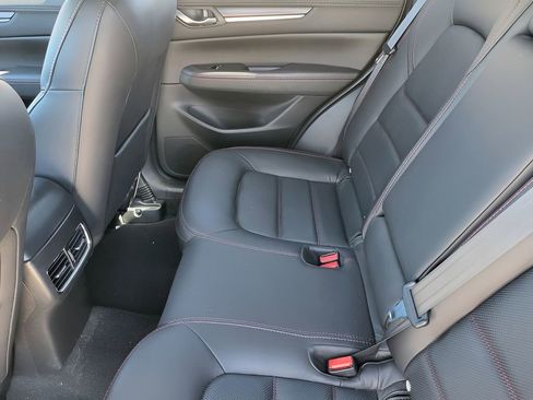 Used 2023 MAZDA CX-5 AWD 2.5 Turbo image 28