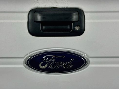 Used 2014 Ford F150 STX w/ Equipment Group 201A Mid AWD/4WD image 9
