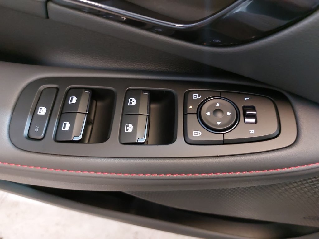 New 2026 Hyundai Sonata N Line FWD image 27