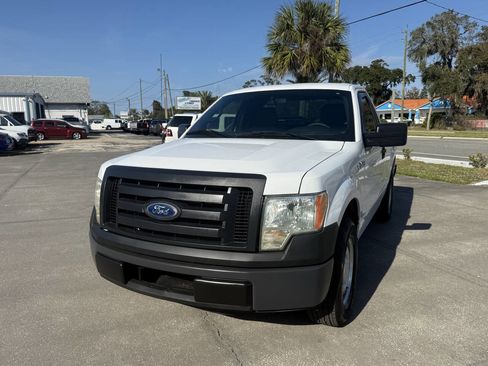 Used 2011 Ford F150 XL image 3