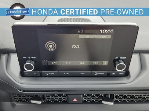 Used 2025 Honda Accord SE image 20