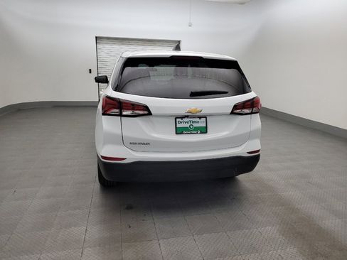 Used 2024 Chevrolet Equinox LS w/ LS Convenience Package FWD image 6