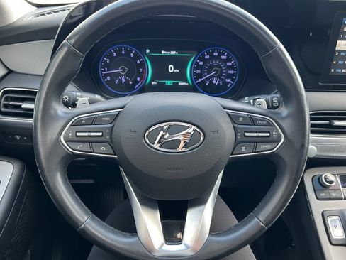 Used 2020 Hyundai Palisade SEL w/ Premium Package FWD image 14