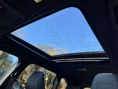 New 2026 Subaru Forester Wilderness image 13