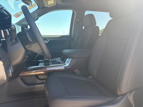 New 2026 Chevrolet Silverado 1500 LT AWD/4WD image 21