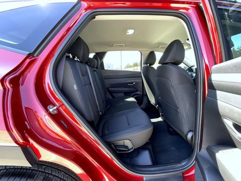 Certified 2026 Hyundai Tucson SEL image 19