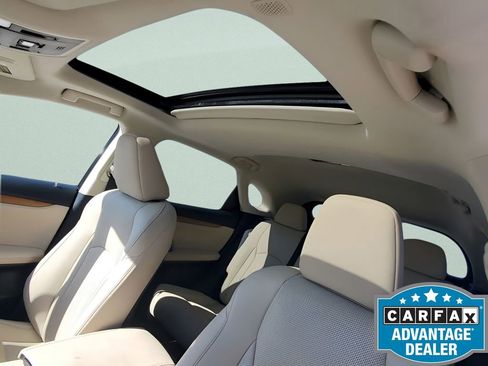 Used 2022 Lexus RX 350 FWD w/ Premium Package image 32