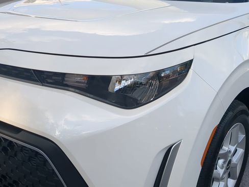 New 2025 Kia Soul LX image 10