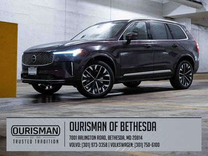 New 2026 Volvo XC90 B5 Plus