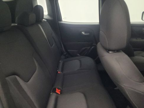 Used 2020 Jeep Renegade Sport AWD/4WD image 19