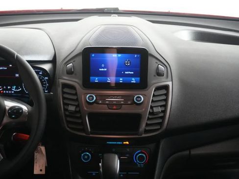 Certified 2023 Ford Transit Connect XLT FWD image 20