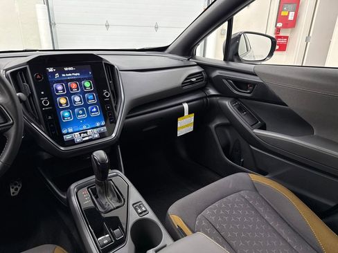 Certified 2025 Subaru Crosstrek 2.5i Sport image 15