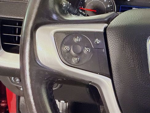 Used 2020 GMC Terrain SLE w/ Driver Convenience Package FWD image 14