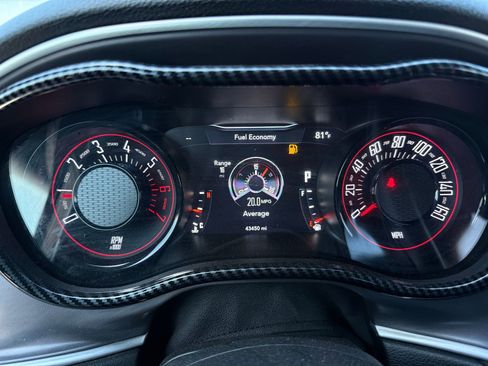 Used 2020 Dodge Challenger R/T w/ Blacktop Package RWD image 6