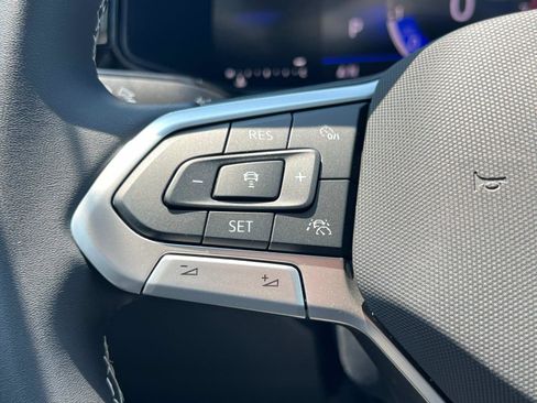 New 2025 Volkswagen Taos S image 7