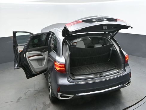 Used 2017 Acura MDX SH-AWD w/ Advance Package image 48