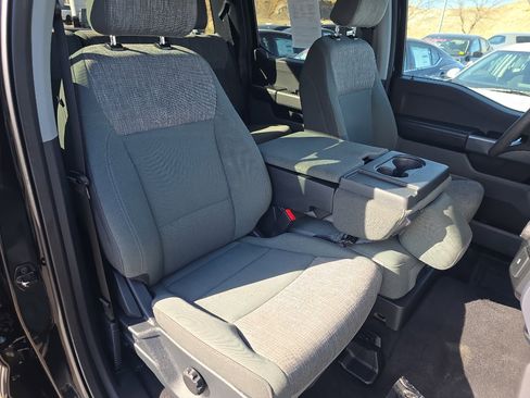 Used 2023 Ford F150 XLT w/ Trailer Tow Package image 19