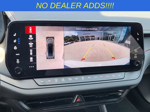 New 2026 Dodge Charger R/T AWD/4WD image 17