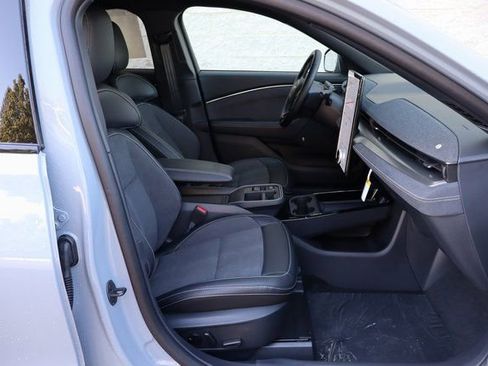 New 2025 Ford Mustang Mach-E GT w/ Interior Protection Package image 37