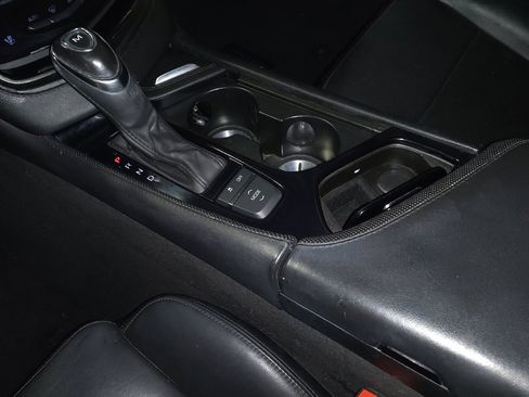 Used 2019 Cadillac CTS Luxury image 26