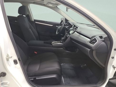 Used 2018 Honda Civic EX image 15