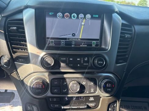 Used 2019 Chevrolet Suburban Premier w/ Premier Plus Edition AWD/4WD image 26