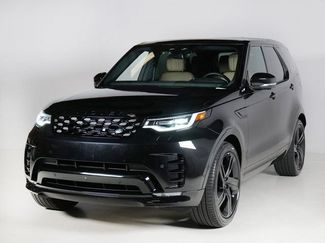 Certified 2025 Land Rover Discovery Dynamic SE AWD/4WD video 1