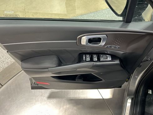 New 2026 Kia Sorento SX Prestige AWD/4WD image 14