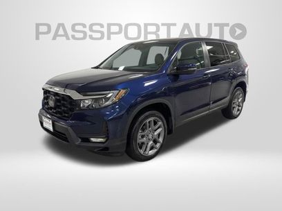 Used 2023 Honda Passport EX-L