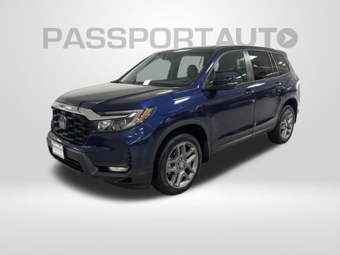 Used 2023 Honda Passport EX-L image 1