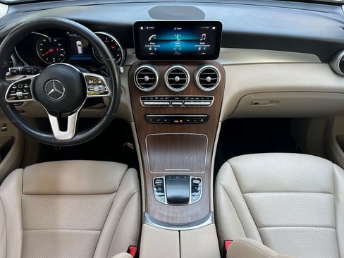 Used 2021 Mercedes-Benz GLC 300 image 16