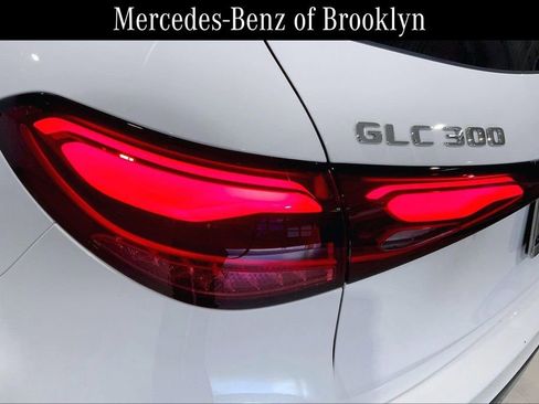 Used 2026 Mercedes-Benz GLC 300 4MATIC image 28