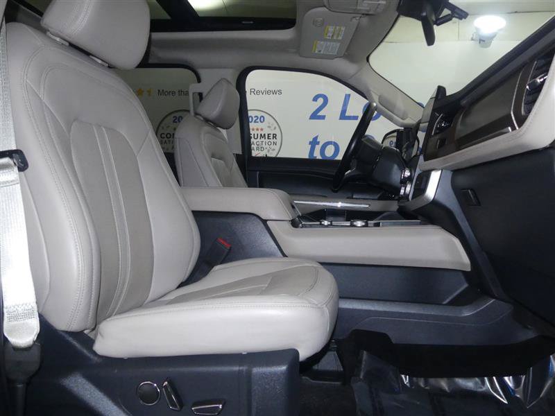 Used 2022 Ford Expedition Max Limited AWD/4WD image 5