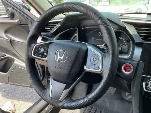 Used 2017 Honda Civic EX image 18