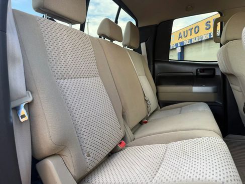 Used 2007 Toyota Tundra SR5 image 19
